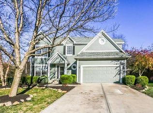 14847 S Summit St, Olathe, KS 66062
