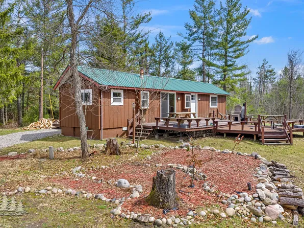 6855 Grandview Rd, Lewiston, MI 49756