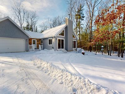 4521 Skyline Rd, Grayling, MI, 49738