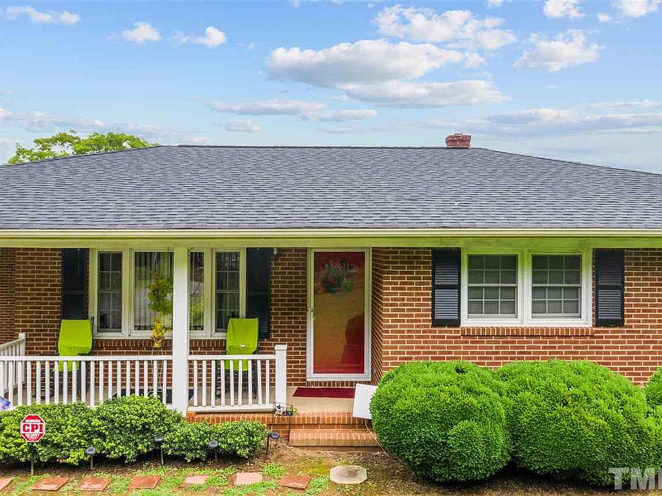 11140 Nc 39 Hwy N, Henderson, NC 27537 Zillow