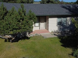 911 Grant Ave S, Red Lodge, MT 59068