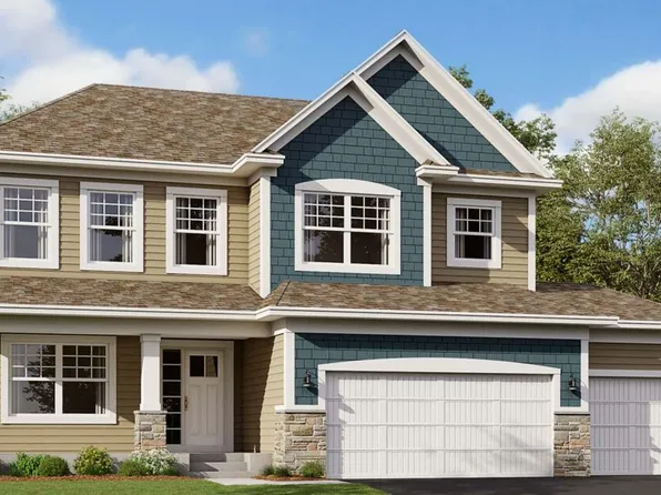 14406 Kingsview Ln N, Dayton, MN 55327