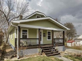 5012 Pierce St, Omaha, NE 68106