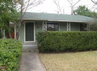 1204 Pasadena Dr, Austin, TX 78757