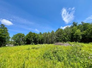 0 Plummer Road, Richmond, ME 04357