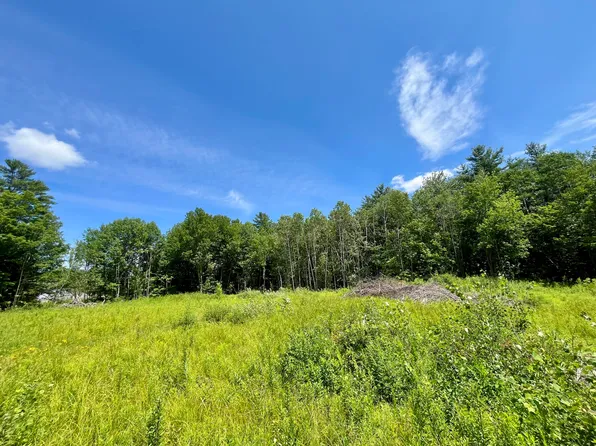 0 Plummer Road, Richmond, ME 04357