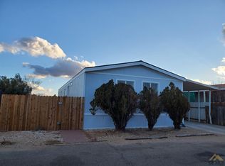 21732 Wisteria St, California City, CA 93505