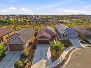 7774 S New Strike Way, Tucson, AZ 85747