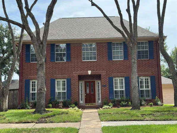 6926 Hearthside Dr, Sugar Land, TX 77479