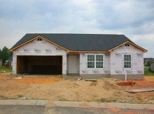 4129 Stone Pass Dr, Graniteville, SC 29829