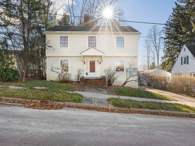 29 Gove Court, Burlington, VT, 05401