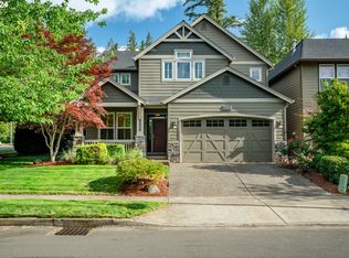 11550 SE Aerie Crescent Rd, Happy Valley, OR 97086