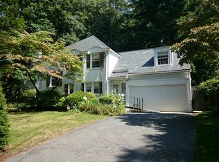 52 Beverly Rd, Brookline, MA 02467