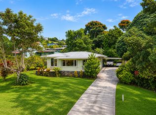81-6432 Mamalahoa Hwy, Kealakekua, HI 96750