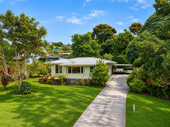 81-6432 Mamalahoa Hwy, Kealakekua, HI 96750