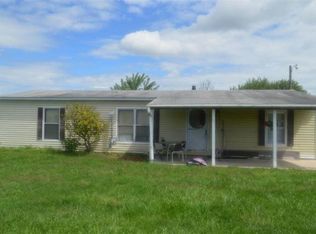 460 Tillie Town Rd, Biglerville, PA 17307