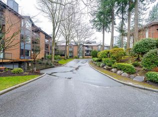 15300 17th Ave #312, Surrey, BC