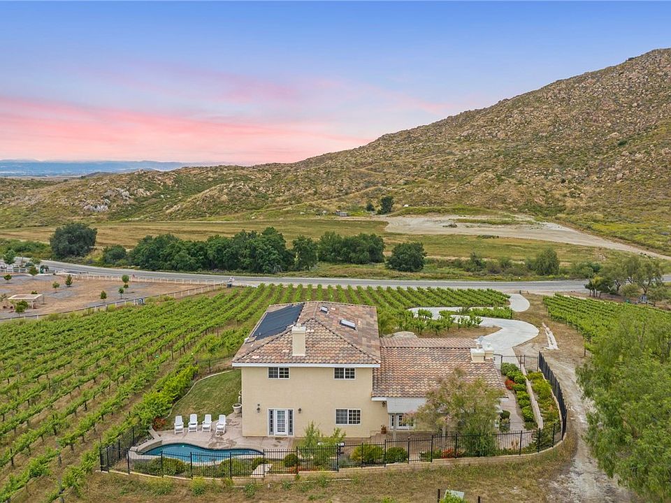 36615 E Benton Rd, Temecula, CA 92592 MLS SW23095583 Zillow