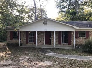 10650 Potter Tract Rd, Grand Bay, AL 36541