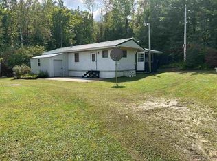 N9141 Norway Lake Rd, Felch, MI 49831