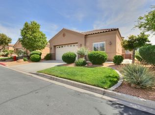 1248 Chaparral Dr, Mesquite, NV 89027