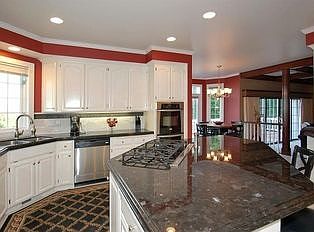 2nd image of 8812 N Kensington Dr