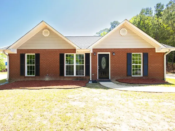 924 Vista Dr, Columbus, GA 31907