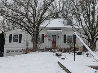 401 Frost Road, Waterbury, CT 06705