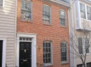 351 N Arch St, Lancaster, PA 17603