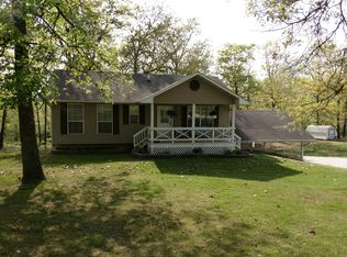 7429 Private Road 2011, West Plains, MO 65775