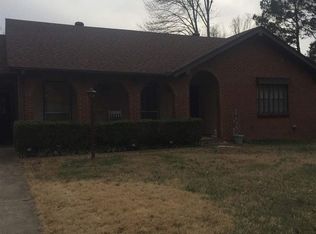 5625 Fieldcrest Ave, Memphis, TN 38134