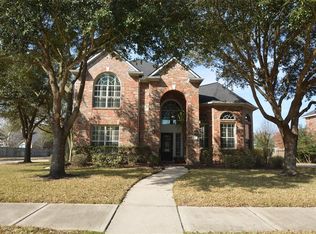 5630 Ashford Ridge Ln, Katy, TX 77450