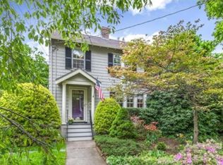 50 Stevens Rd, Needham, MA 02492