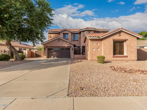 1248 E NIGHTINGALE Lane, Gilbert, AZ 85298