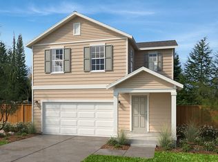 Plan 2070 Plan, Stillwater, Lake Stevens, WA 98258