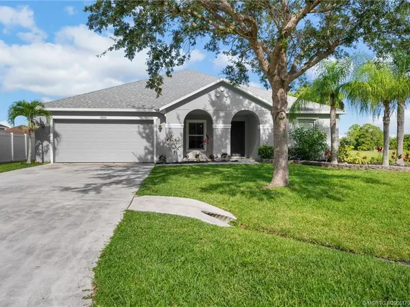 6906 NW Kowal Ct, Port Saint Lucie, FL 34986