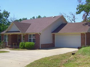 200 Shady Grove Rd, Clarksville, AR 72830