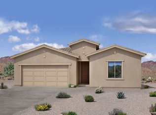 1021 E Lumberjack Trl, Sahuarita, AZ 85629