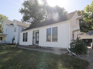 1815 Anderson Ave, Manhattan, KS 66502