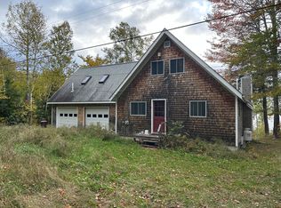 1537 Poplar St #T4, Millinocket, ME 04462