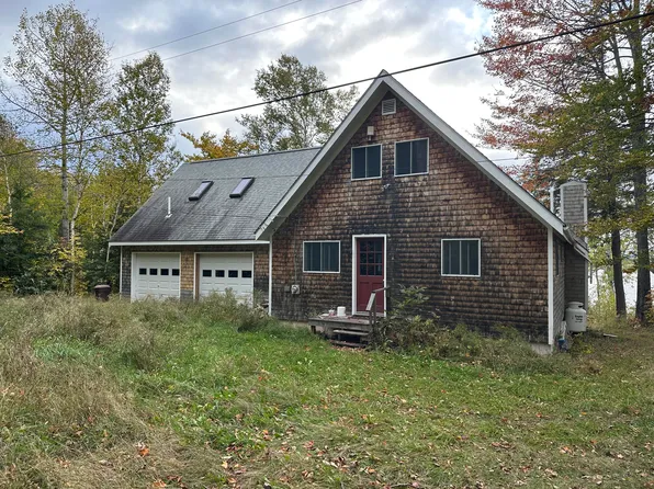 1537 Poplar Street, T4 Indian Purchase Twp, ME 04462