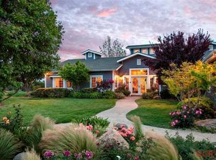 3913 Roblar Ave, Santa Ynez, CA 93460