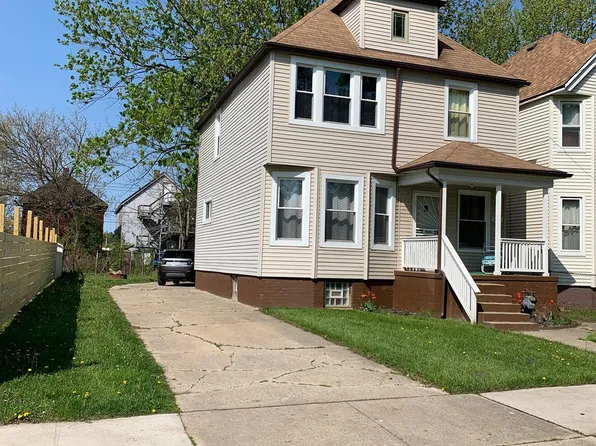 5375 Seminole St, Detroit, MI 48213