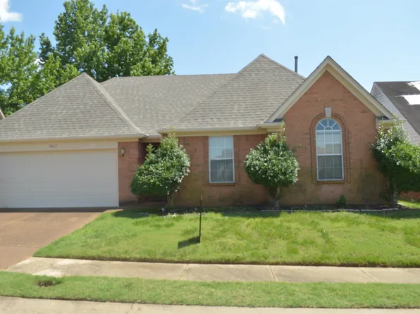 5463 S Sundale Way, Memphis, TN 38135