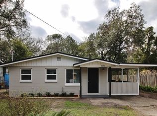 3342 Saint Nicholas Ave, Jacksonville, FL 32207
