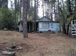 1849 E Old Miner Rd, Prescott, AZ 86303