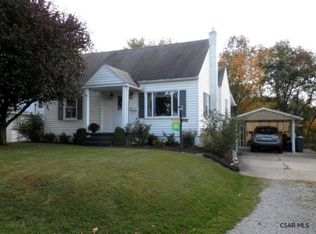 621 Freedom Ave, Johnstown, PA 15904