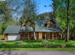 65679 E Alpine Way, Rhododendron, OR 97049