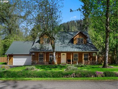 65679 E Alpine Way, Rhododendron, OR, 97049