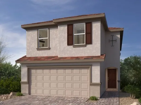 2675 Sierra Grande St, Las Vegas, NV 89121